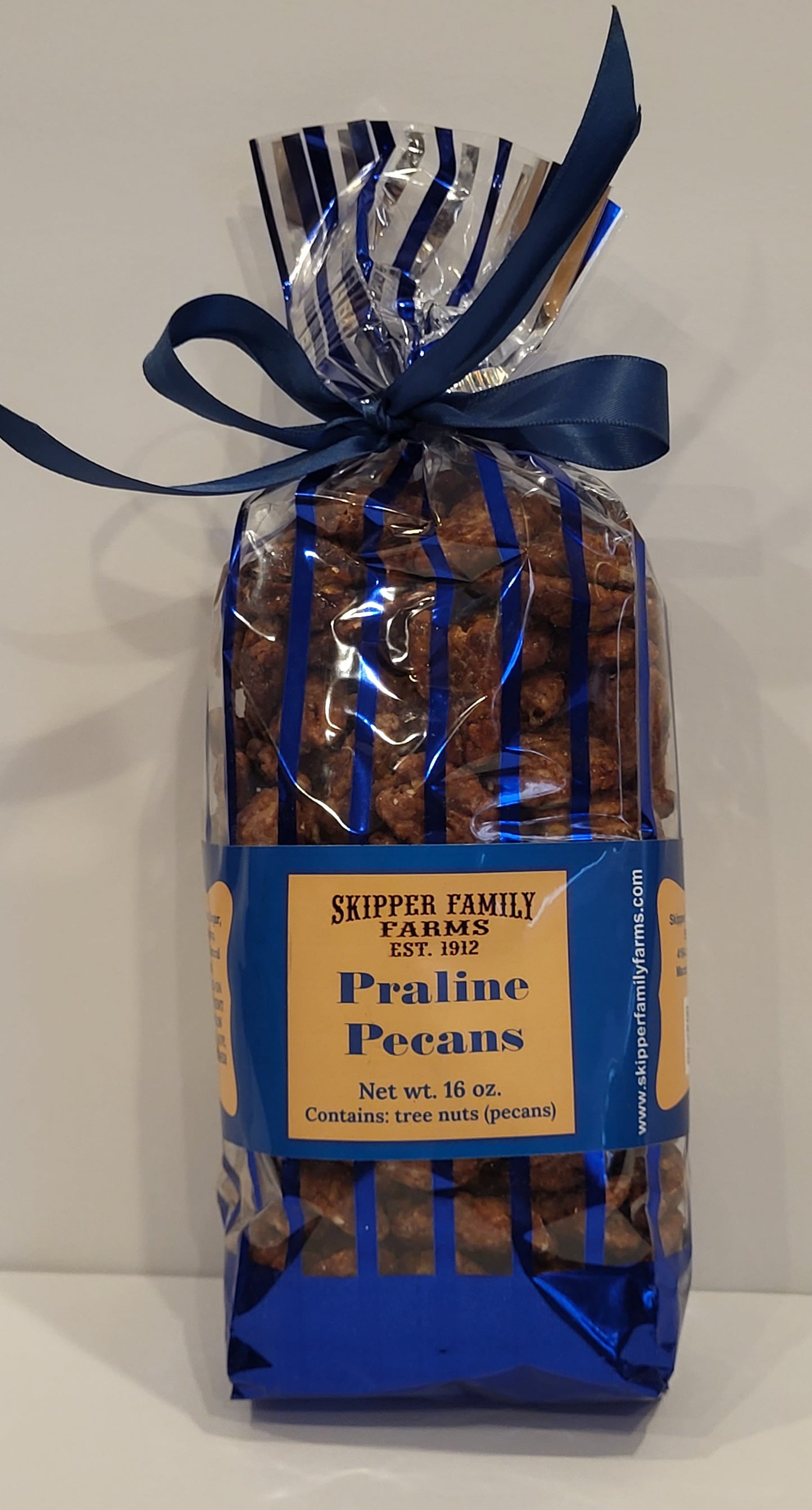 Praline Pecans