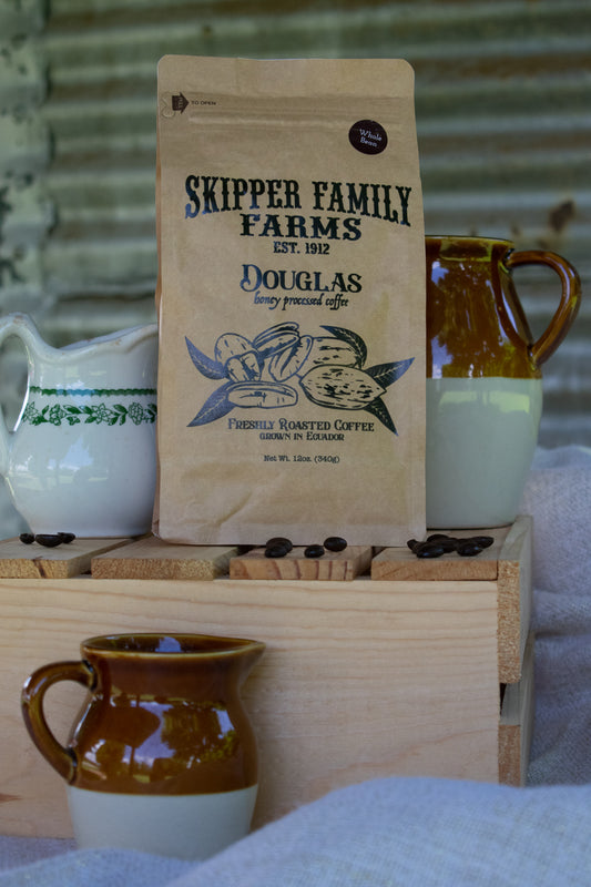 Douglas Coffee