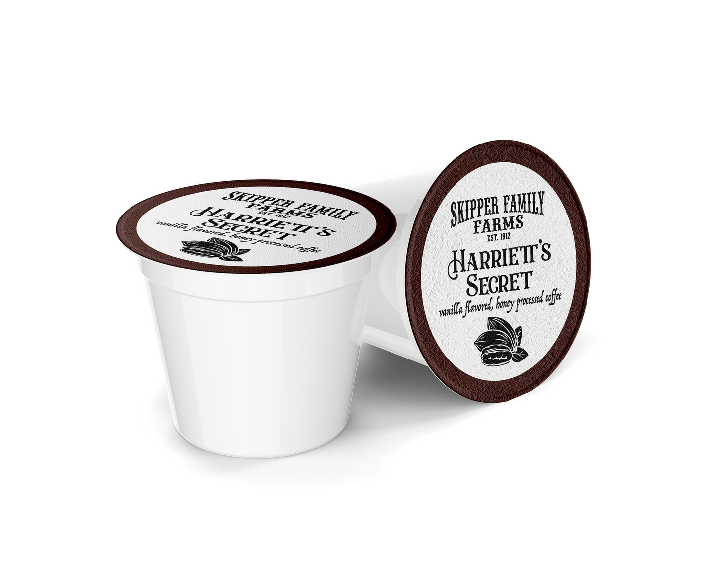 Lazy Lid Coffee