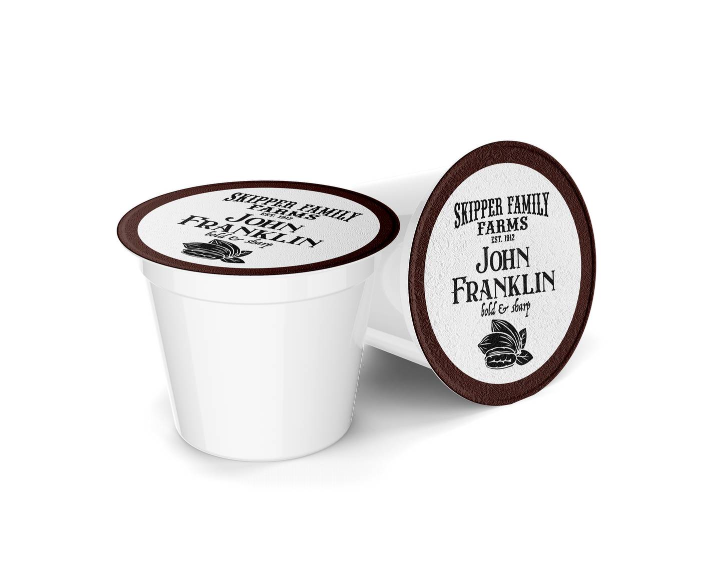 Lazy Lid Coffee