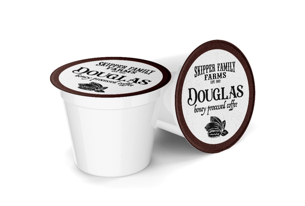 Lazy Lid Coffee