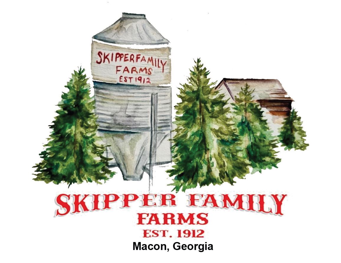 Skipper Family Farms, Est. 1912
