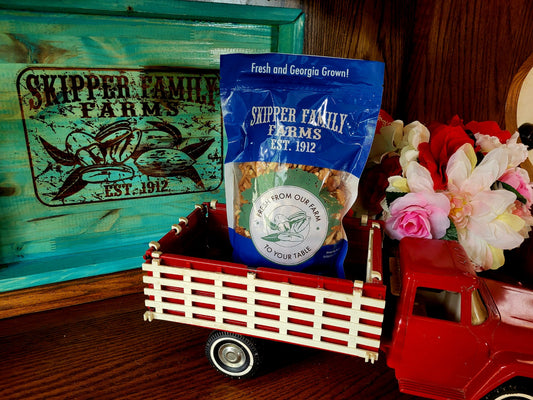 Fresh Shelled Pecans