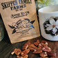 Sample Size Coffee Pack